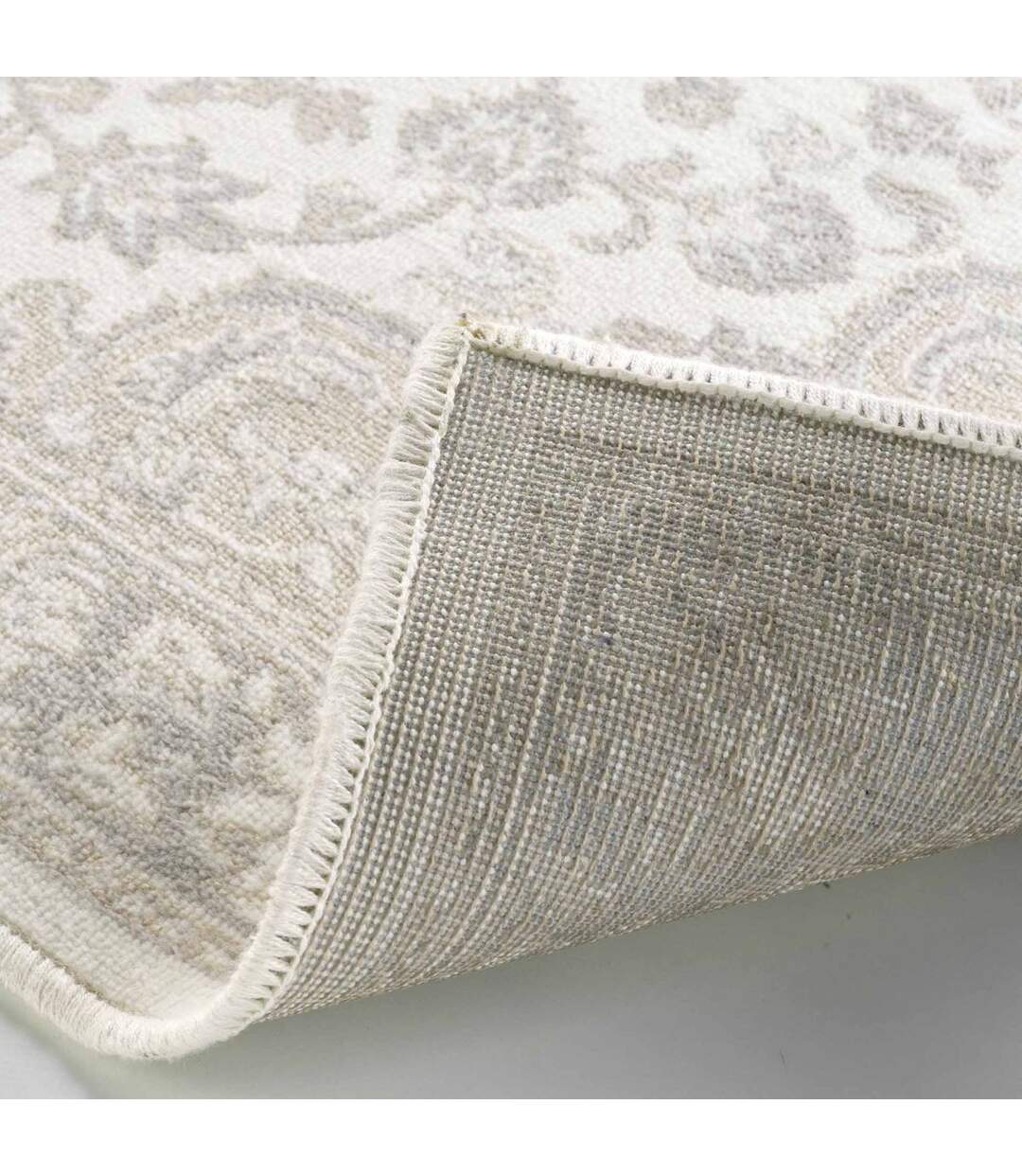 Tapis Déco Cherine 68x110cm Naturel-3