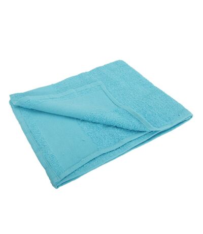 SOLS Island 50 Hand Towel (50 X 100cm) (Turquoise) - UTPC368