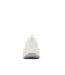 Baskets blanches femme refresh 175022-3