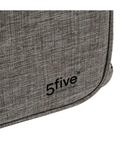 Sac isotherme Shopping 35cm Gris