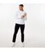 Mens Denim Faded Slim Jeans Black Jack Wills-4