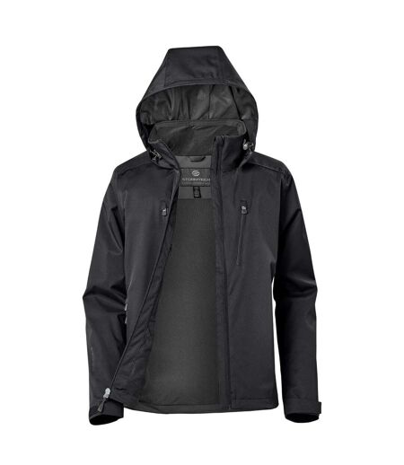 Veste Extérieure Scirocco Femme Noir Stormtech