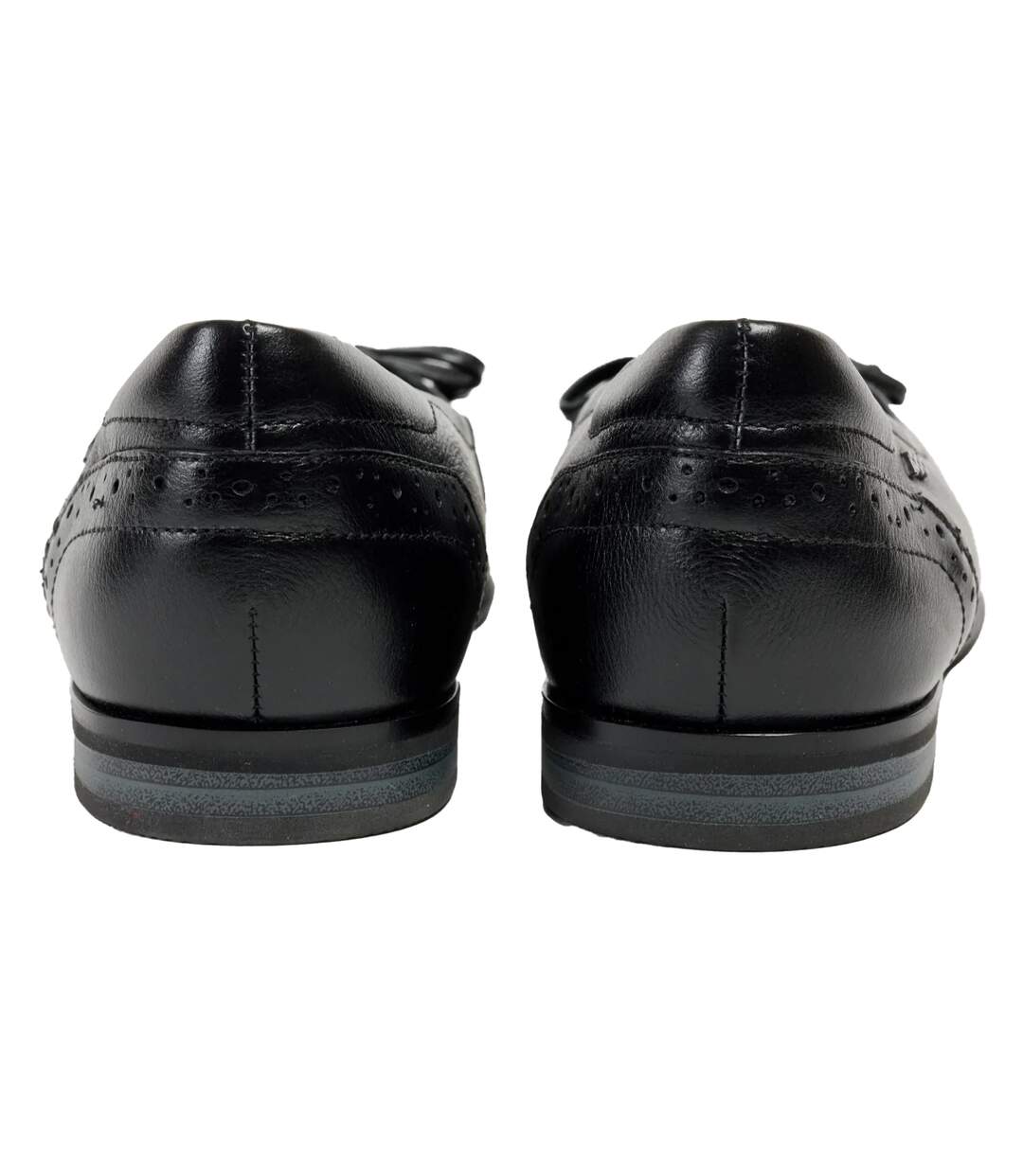 Chaussures plates priya ballet femme noir POD-2