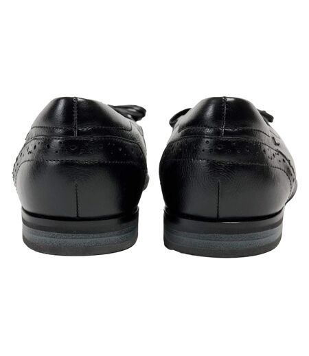 Chaussures plates priya ballet femme noir POD