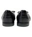 Chaussures plates priya ballet femme noir POD-2