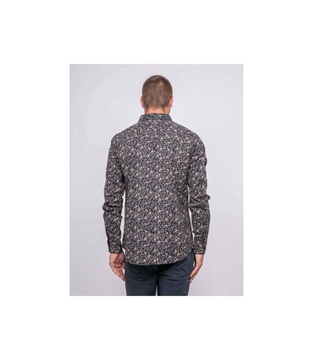 Chemise imprimée floral TIVERTAR