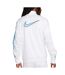 Veste Blanc/Bleu Homme Nike Pk Tracktop - L-2