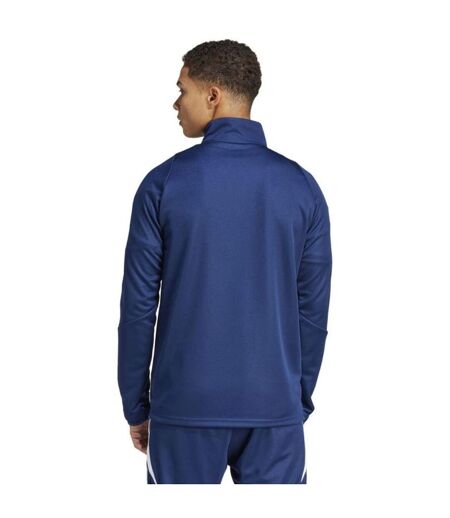 Veste Tiro Homme Bleu Marine Adidas