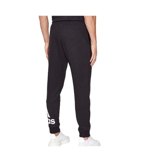 Jogging noir homme adidas gk8968