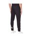 Jogging noir homme adidas gk8968-2