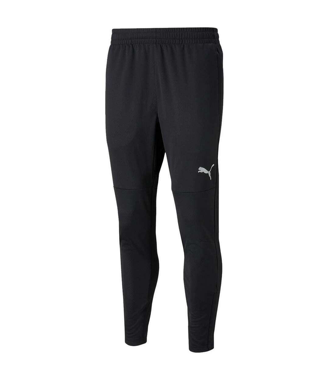 Pantalon De Jogging Teamfinal Homme Noir Puma-1
