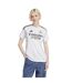 Maillot Domicile Motif/style Real Madrid Cf 24/25 Homme Blanc Adidas-4