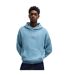 Sweat À Capuche Nazardo Homme Bleu Hugo-1