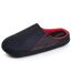 Isotoner Chaussons extra-light Mules homme-1