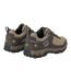 Chaussures De Marche Edgepoint Femme Taupe Clair Marron Regatta-2