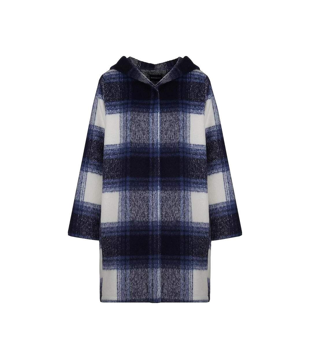 Manteau bleu femme sun valley yoff-2