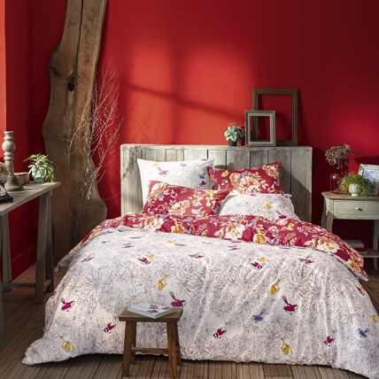 Housse de couette