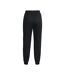 Pantalon de jogging femme noir Under Armour-2