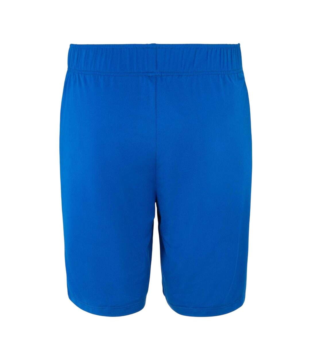 Childrens/kids Team Shorts Blue Sondico-2
