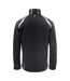 Mens North Shore Jacket Black Cutter & Buck-2