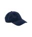 Beechfield - Casquette de baseball (Bleu marine) - UTBC5194