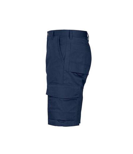 Mens Cargo Shorts Navy Projob