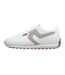 Baskets Femme Blanc Beige Gris Levis-3