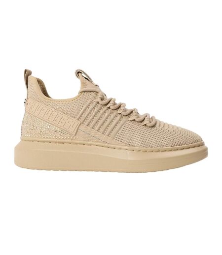 Baskets Glorya Femme Rose Blush Steve Madden