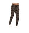 Crosshatch Mens Merton Sweatpants (Dark)