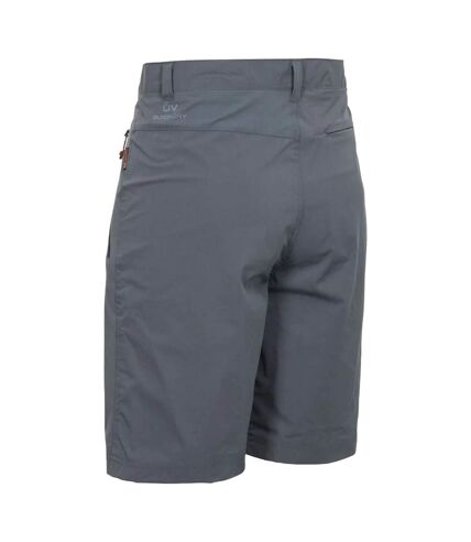 Short cargo runnel homme carbone Trespass Trespass