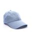 Casquette bleu homme calvin klein jeans 6 panel small - taille unique-2