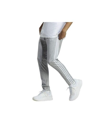 Pantalon De Jogging Essentials Homme Gris Argenté Adidas