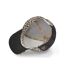 Casquette Trucker Léopard Vondutch-5