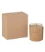 Bougie Parfumée Scented 14cm Ochre Woods-3