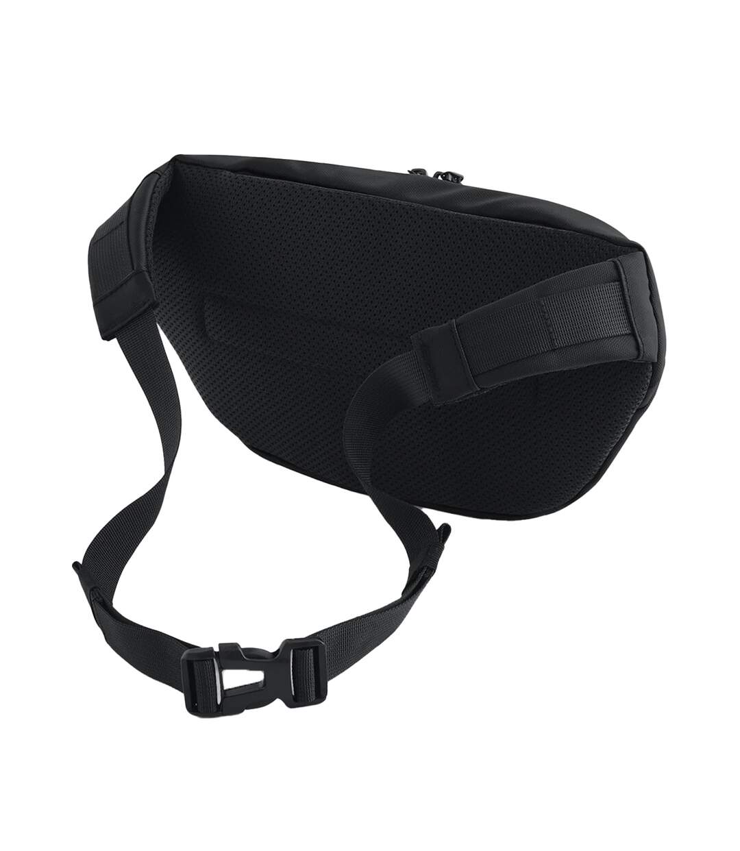 Everyday 5l Crossbody Bag One Size Black Bagbase-2