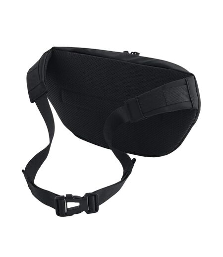 Everyday 5l Crossbody Bag One Size Black Bagbase