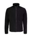 Veste polaire expert corey homme noir Craghoppers