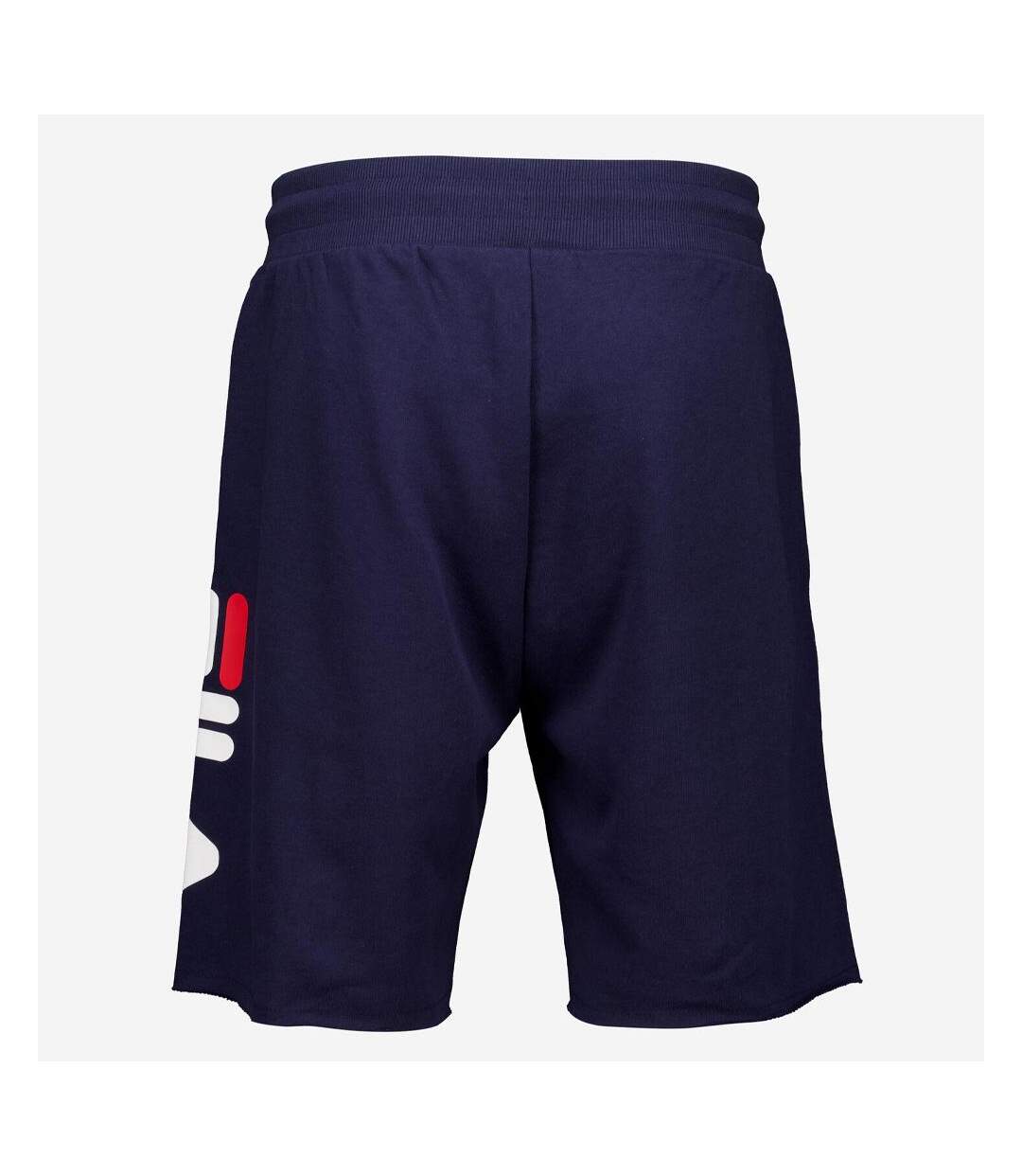 Short marine homme fila helio - l-2