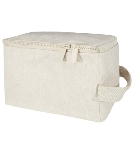 Trousse de toilette pack taille unique blanc cassé Generic