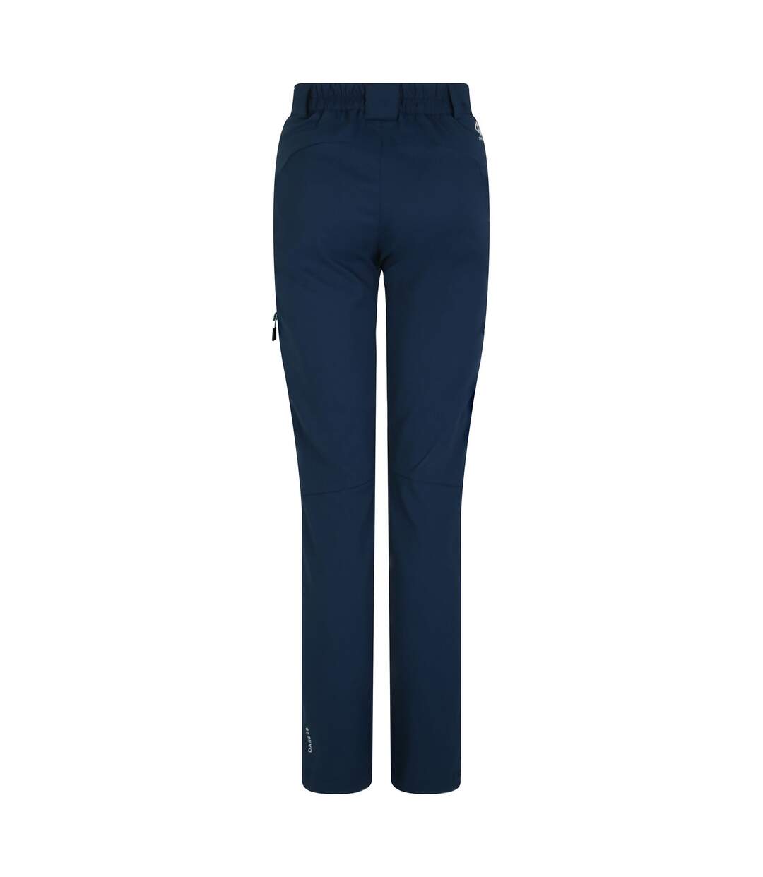 Pantalon de randonnée mountain series femme denim sombre Dare 2B-2