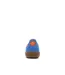 Baskets bleu/orange homme puma palermo-3