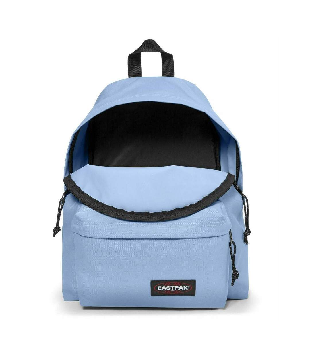 Sac à dos bleu mixte eastpakpadded-2