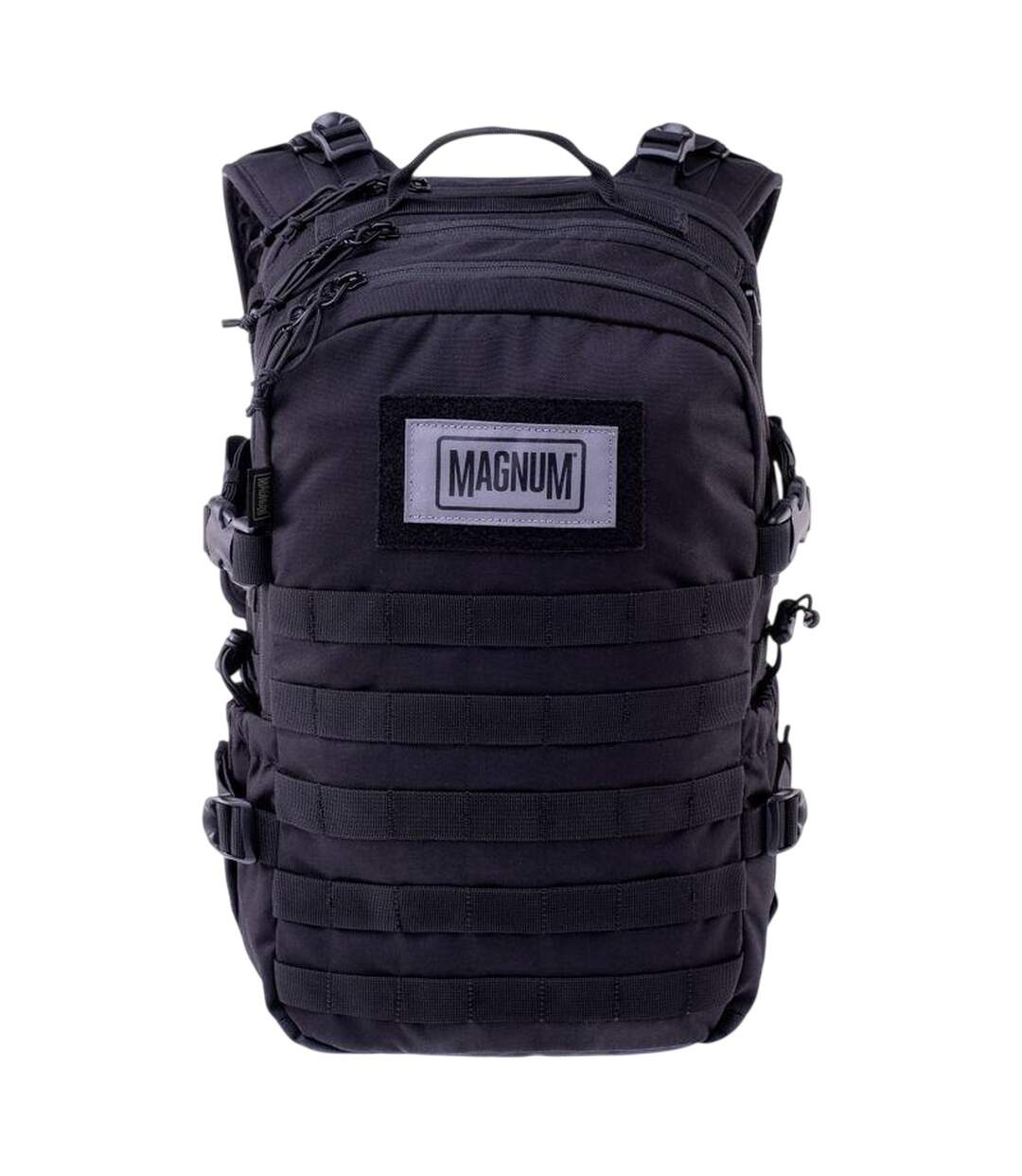 Urbantask Logo 25l Backpack One Size Black Magnum-1