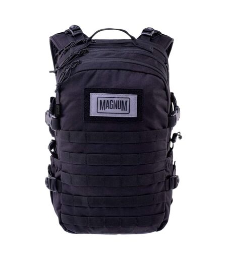 Urbantask Logo 25l Backpack One Size Black Magnum