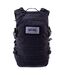 Urbantask Logo 25l Backpack One Size Black Magnum-1