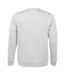 Sweat Sully Homme Cendre Chiné SOLS-2