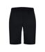 Short De Jogging Femme Noir Heron Preston-2