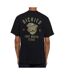 T-shirt noir homme dickies panther - l-2