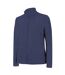 Veste Polaire Femme Bleu Marine Starworld-1