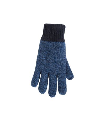 Gants enfant bleu marine Mountain Warehouse